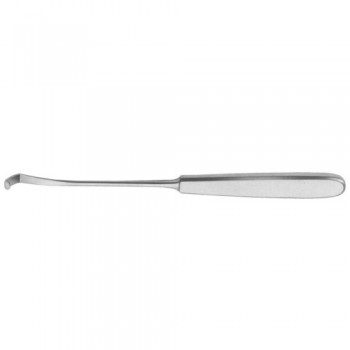 Shoenborn Retractor Stainless Steel, 20 cm - 8" Blade Size 13 x 6 mm